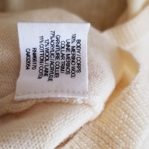 Anthropologie sweater - Picture 7 of 7